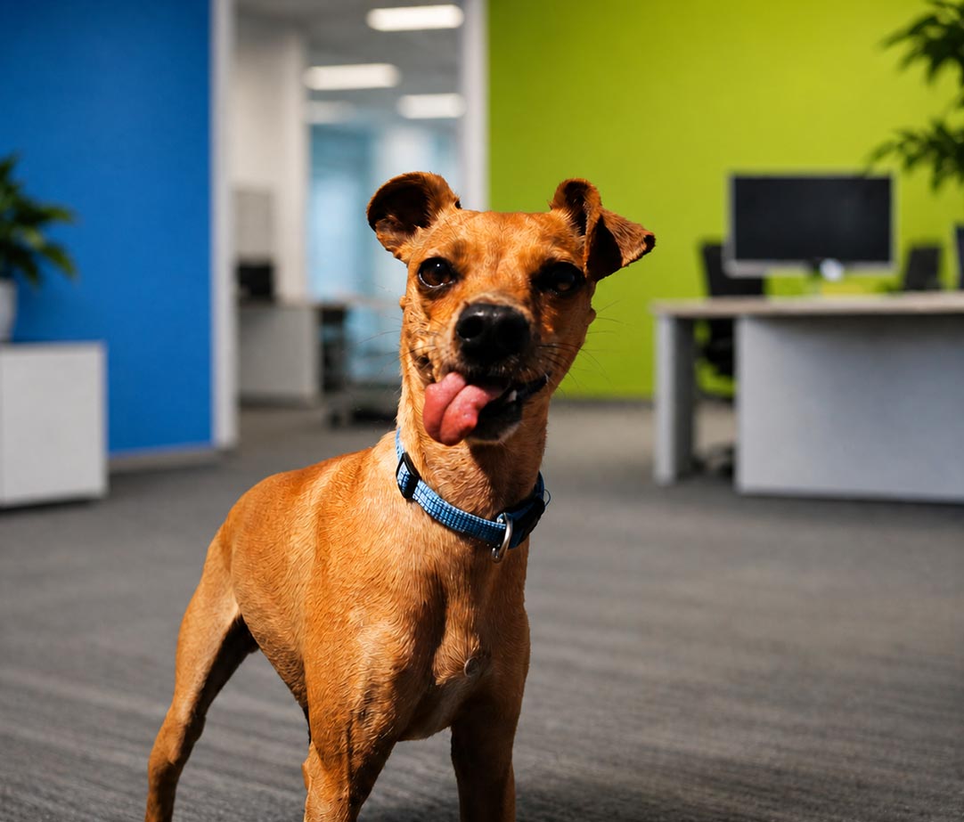 Porträtfoto von Gundula