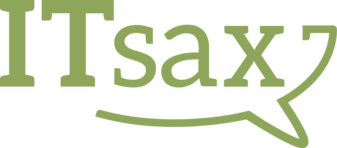 ITsax.de Logo
